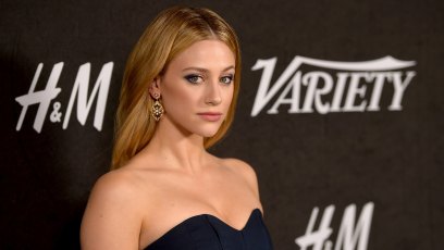 Lili Reinhart claps back at internet trolls and then apologizes on instagram