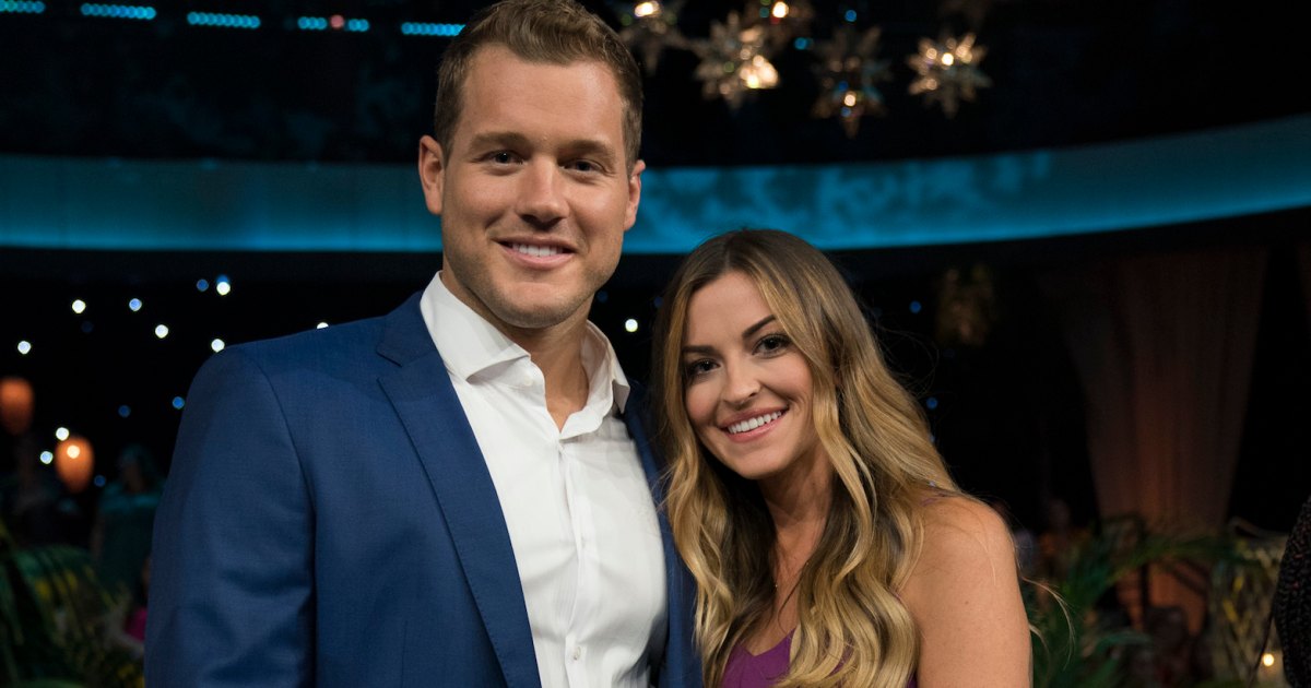 Are 'The Bachelor' Colton Underwood And Tia Booth Still Friends? | Life ...