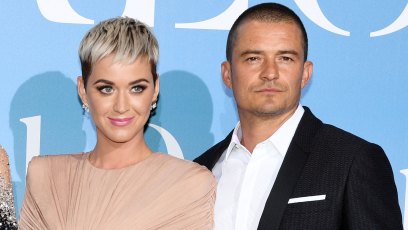 katy perry and orlando bloom are engaged