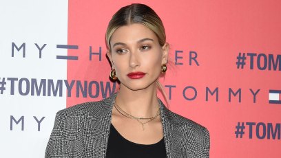 Hailey Baldwin