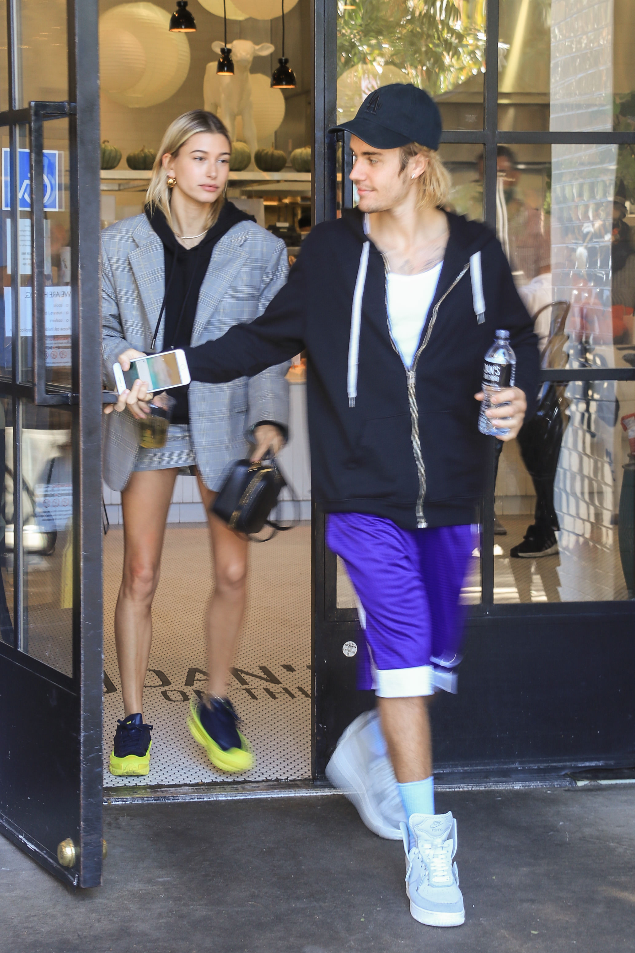 Justin Bieber Hailey Baldwin wedding details