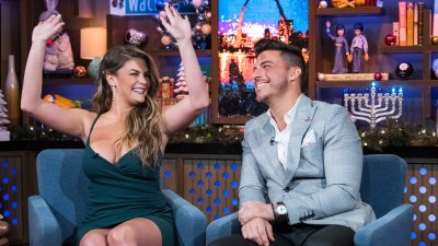 Vanderpump Rules Brittany Cartwright says she wants kids with Jax Taylor