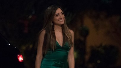 who is Nicole Lopez-Alvar on the bachelor with colton underwood