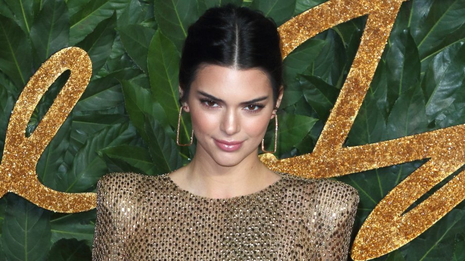 Kendall Jenner reflects on 'debilitating' acne