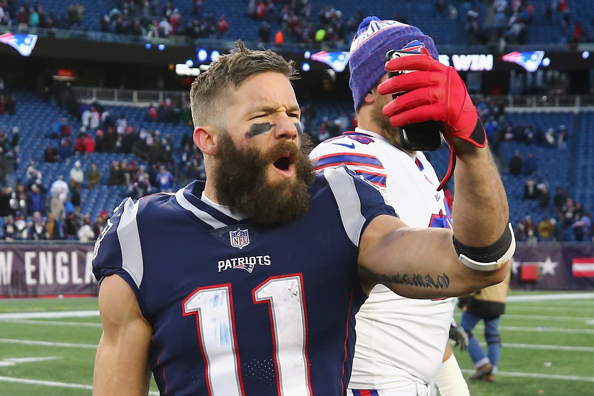 where is the super bowl being played