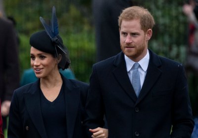 Meghan Markle Prince Harry aren't attending thomas markle jr wedding
