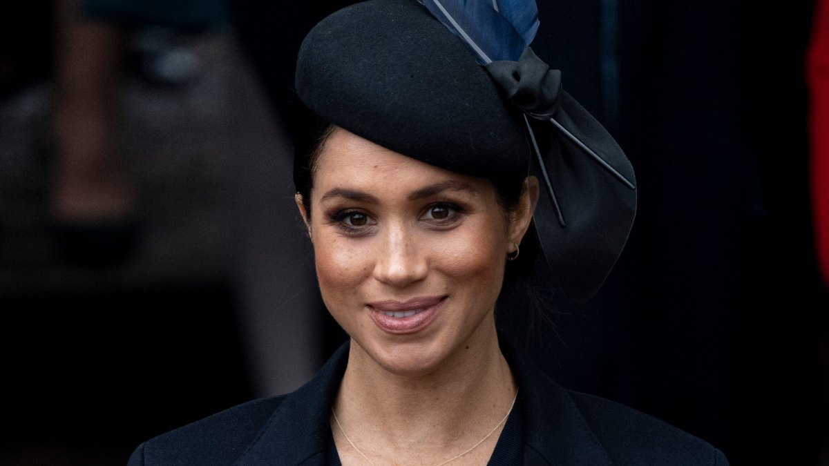 Meghan Markles half brother invites her and Prince Harry to wedding