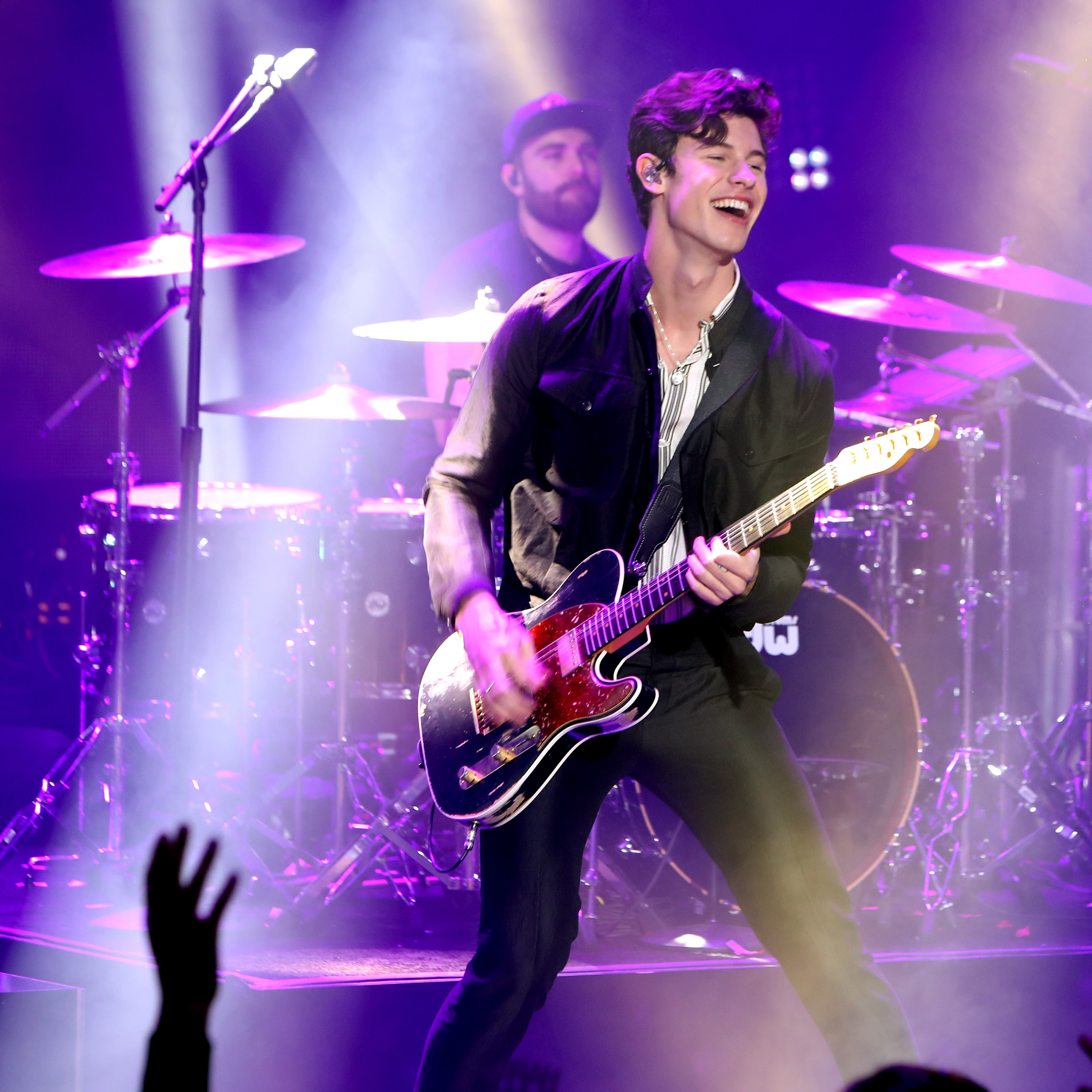 Shawn Mendes 2019 Grammy performance