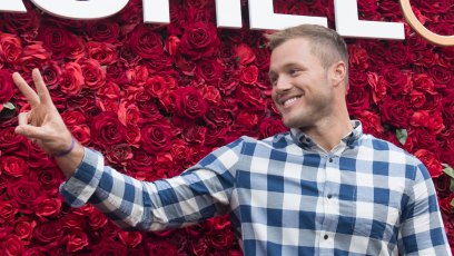who went home on the bachelor? See who Colton Underwood said goodbye to