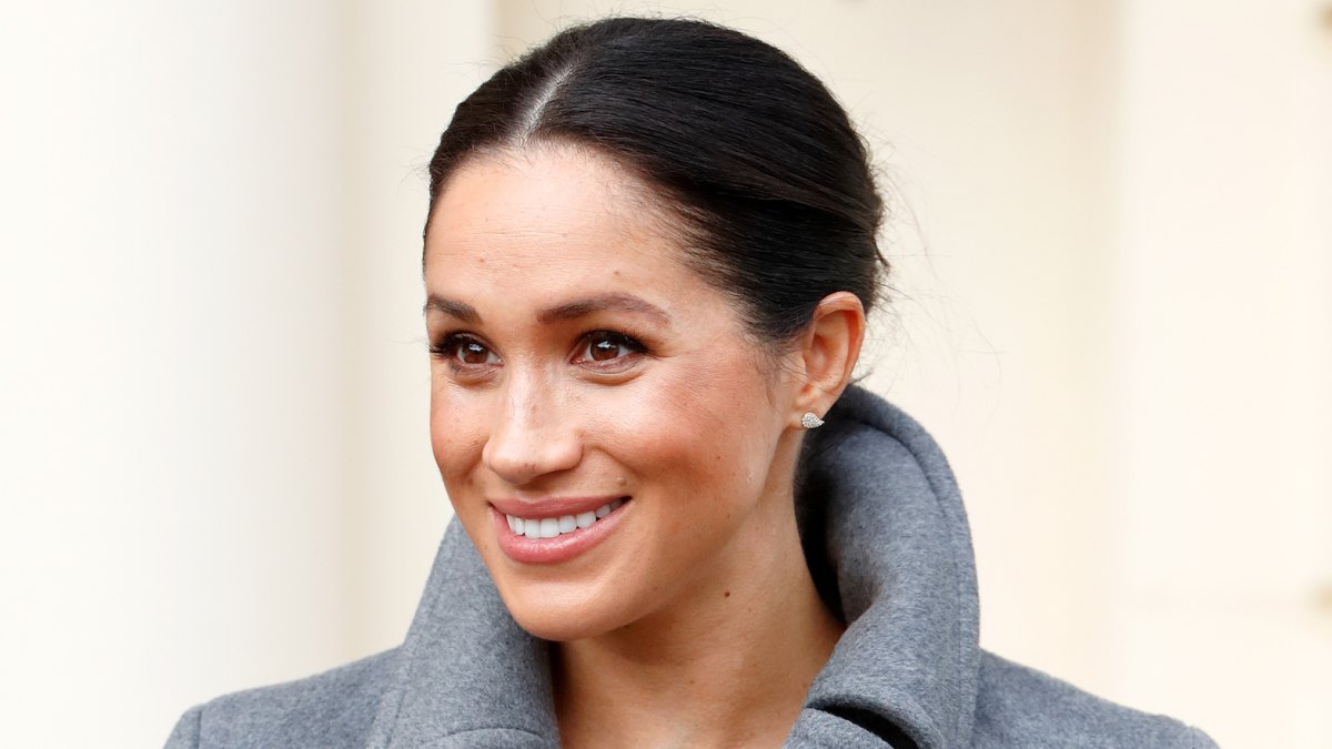 Meghan Markle facialist Nichola Joss easy DIY facemasks