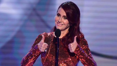 Megan Mullally bought her own dress for 2019 SAG awards because designers aren't interested in dressing her