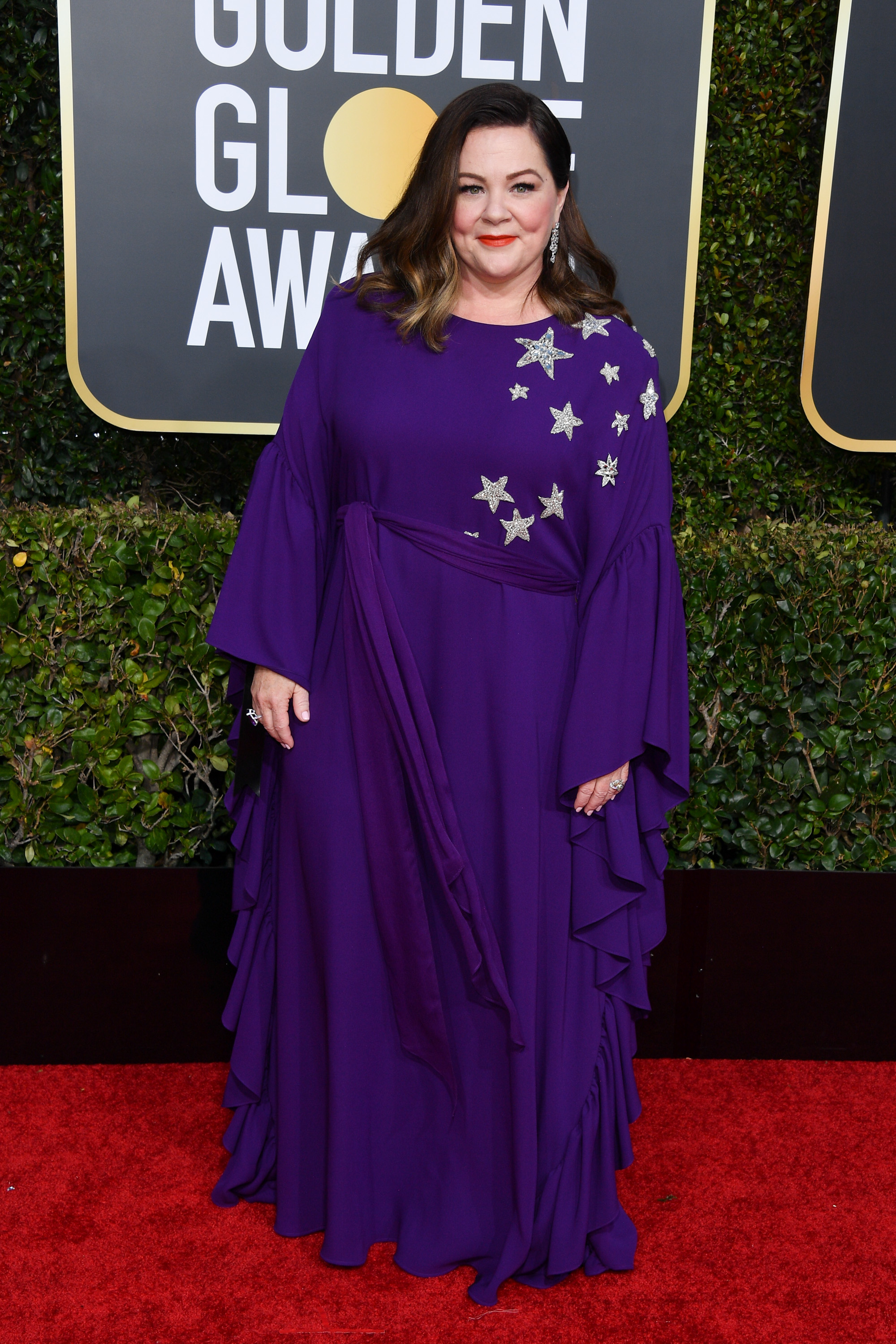 76th Annual Golden Globe Awards Arrivals