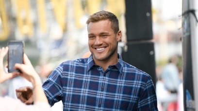 Colton Underwood The Bachelor final 4 contestants