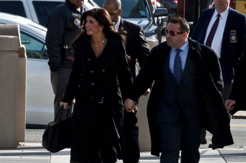 Teresa Giudice Joe Giudice