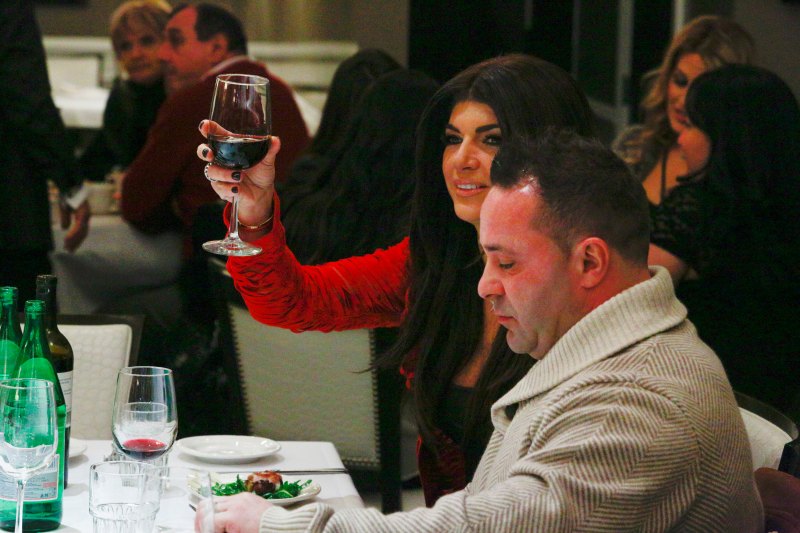 Teresa Giudice Joe Giudice marriage