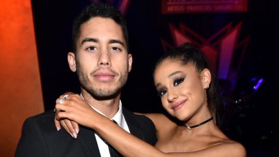 Ricky Alvarez going on tour with Ariana Grande