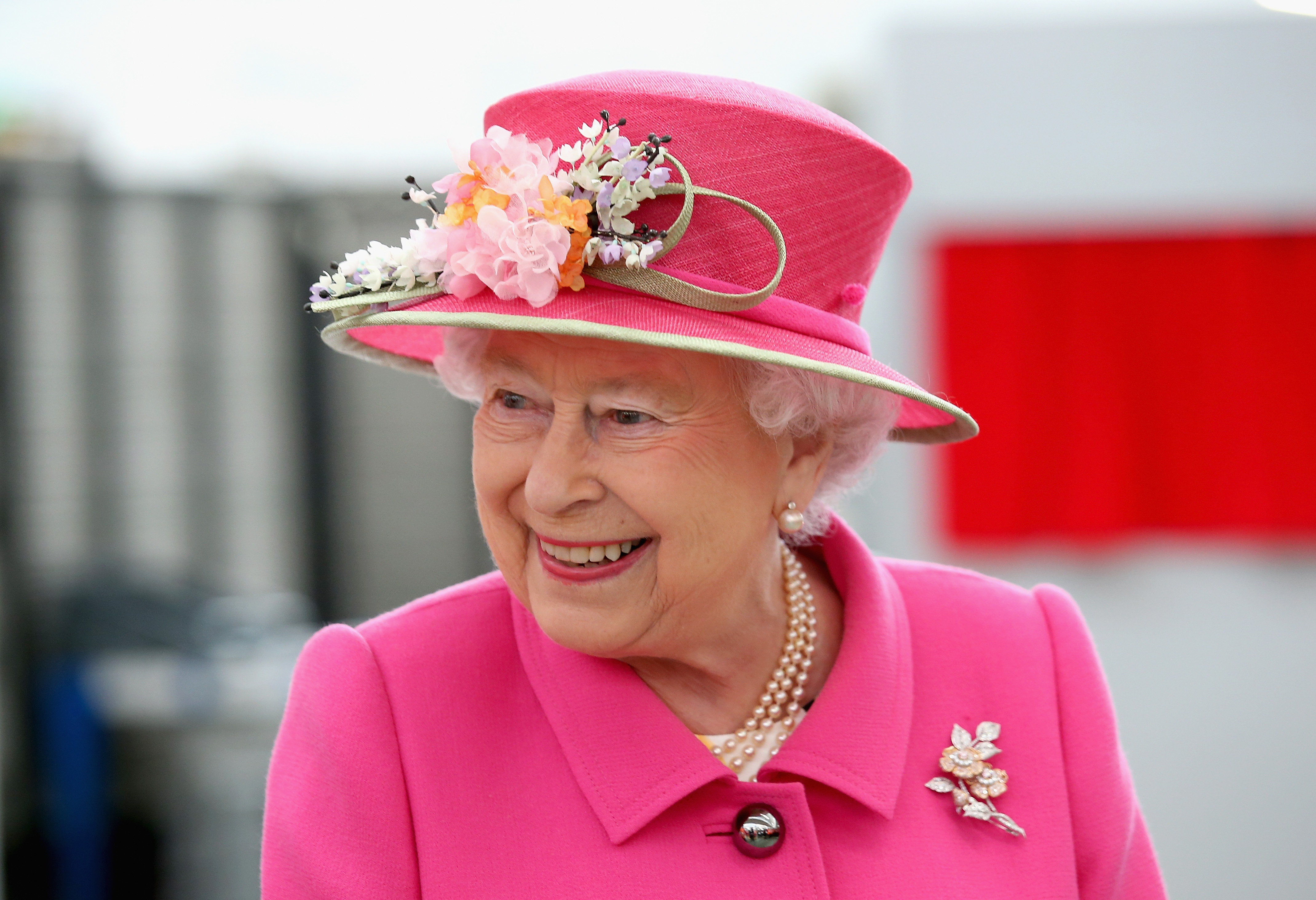 Queen Elizabeth Facts You Never Knew: See All 20!