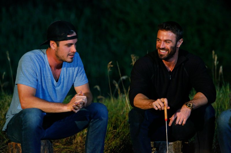 bachelor ben higgins chad johnson