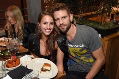 The Bachelor vanessa grimaldi nick viall relationship
