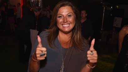 Abby Lee Miller dance moms season 8 photos