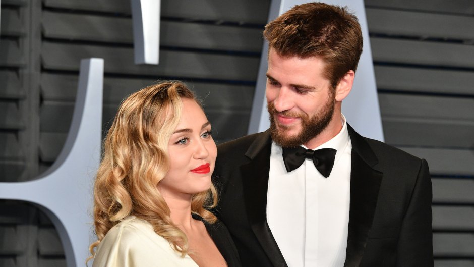 Miley Cyrus quotes about Liam Hemsworth birthday