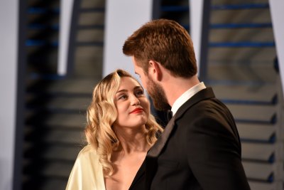 Miley Cyrus quotes about Liam Hemsworth