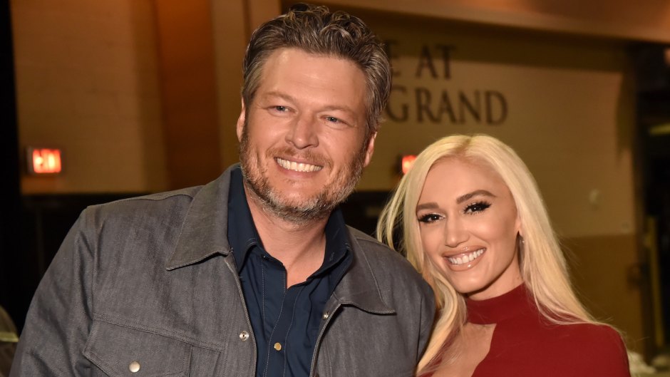 Blake Shelton and Gwen Stefani could announce their engagement soon