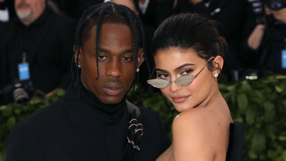 Kylie Jenner says she misses her husband Travis Scott