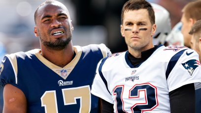 Hunkiest Super Bowl Players