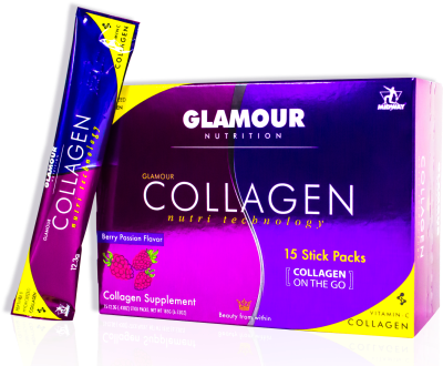 Glamour Collagen