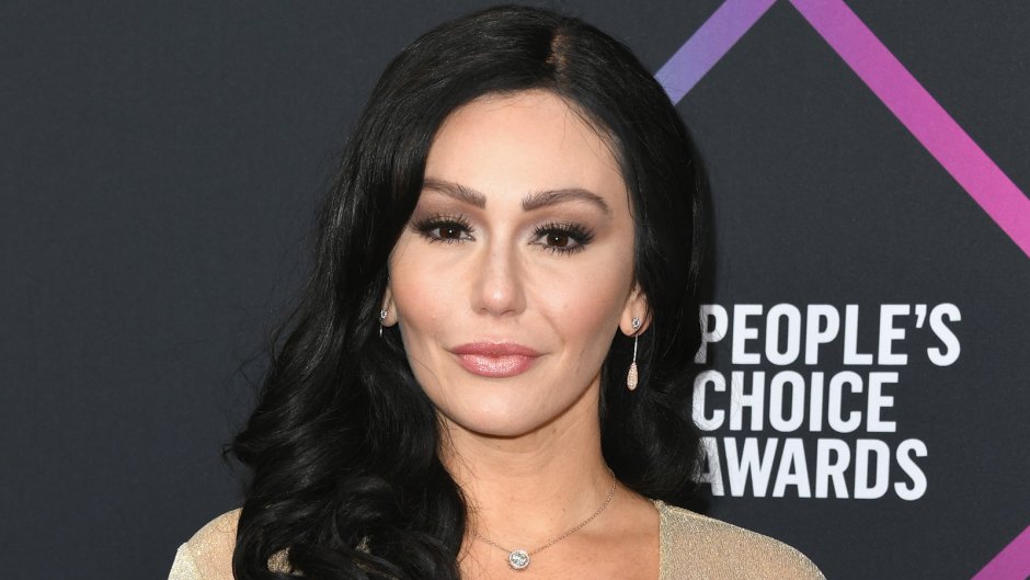Jersey Shore Star JWoww Sets The Record Straight About What Procedures She’s Done To Her Face