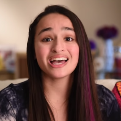 Jazz Jennings Talks Orgasms And Sexual Stuff Before Surgery