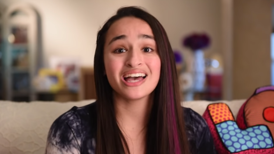 Jazz Jennings Talks Orgasms And Sexual Stuff Before Surgery