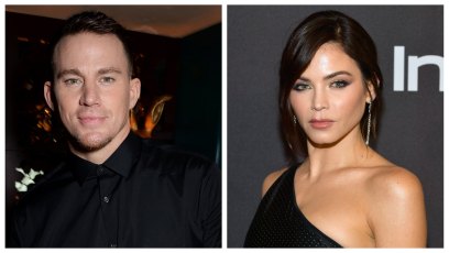 Channing Tatum's Daughter Handling Divorce 'Exceptionally Well' | Life ...