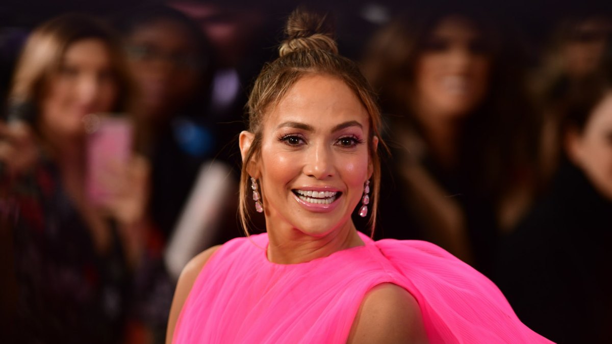 Jennifer Lopez