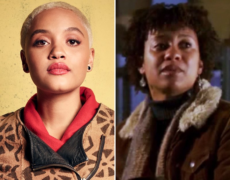 The Rent Live Cast Is Full of Stars Like Vanessa Hudgens and Tinashe