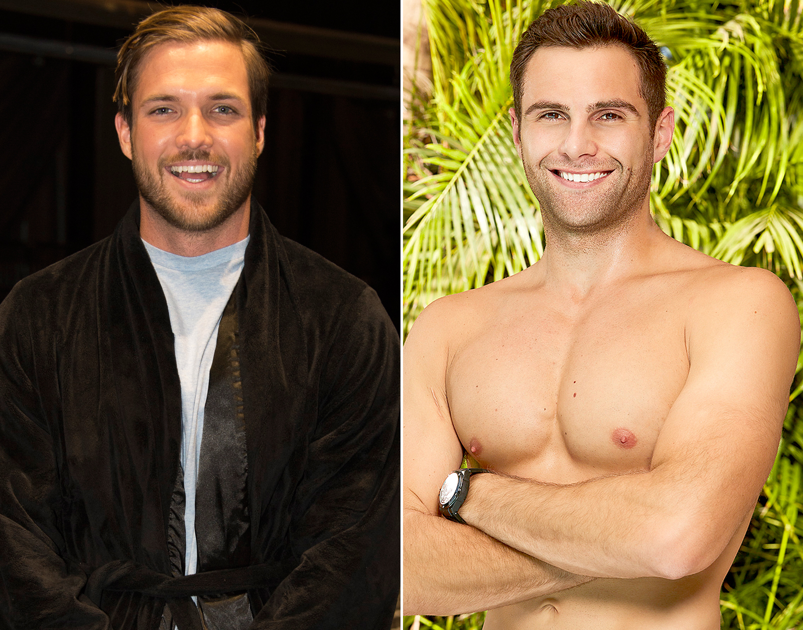The Most Dramatic 'Bachelor' Nation Feuds: Demi Vs Tracy Isn't Even Top 5!