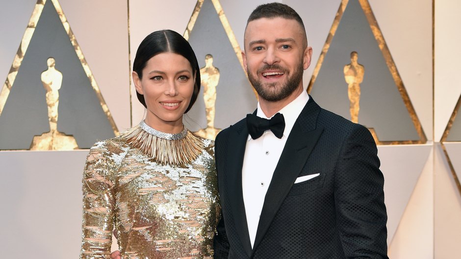 Justin Timberlake's Cutest Family Moments in Honor of His Birthday