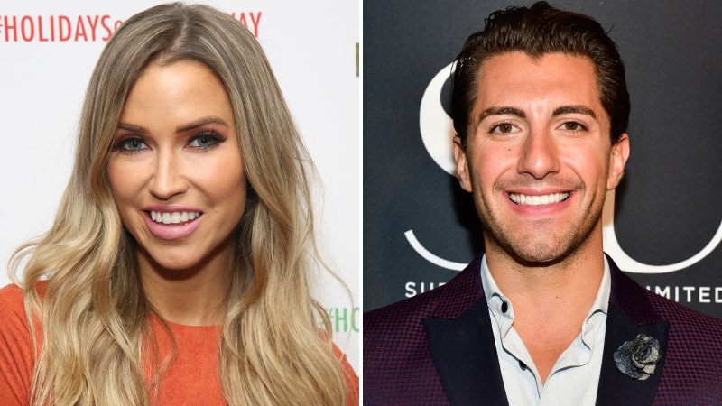Kaitlyn Bristowe Finally Calls Jason Tartick her Boyfriend