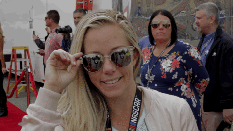 Kendra Wilkinson GIF