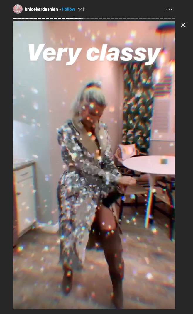 Khloe Kardashian Becca Cosmetics Event 2