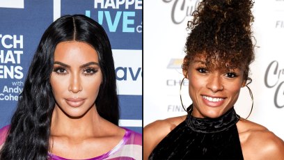 Kim Kardashian's Trainer Melissa Alcantara Reveals Her Tips to Get a Killer Post-Baby Body