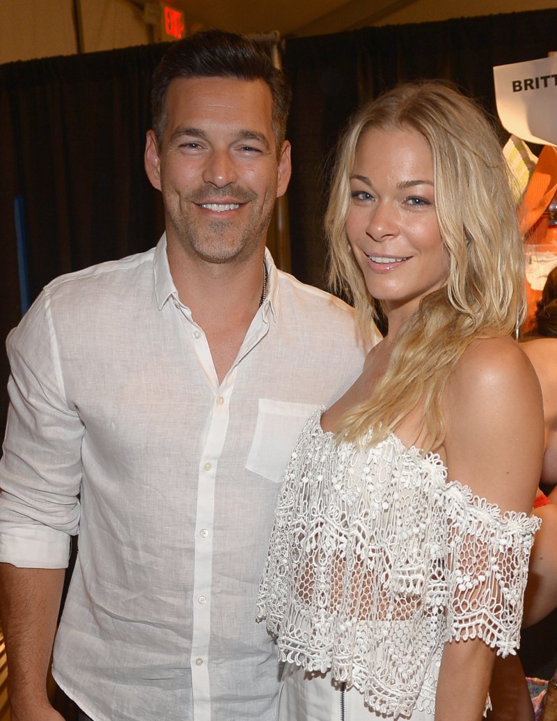 Leann Rimes Eddie Cibrian