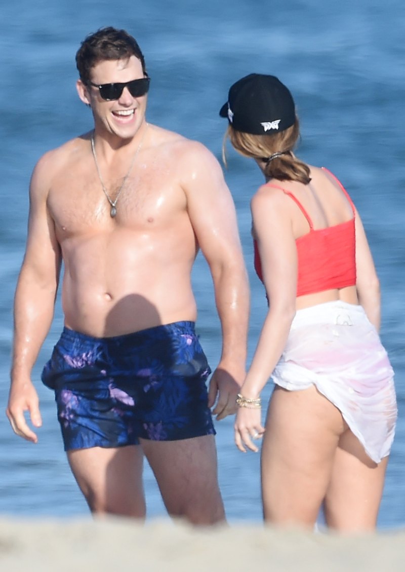Chris Pratt and Katherine Schwarzenegger Relationship Timeline