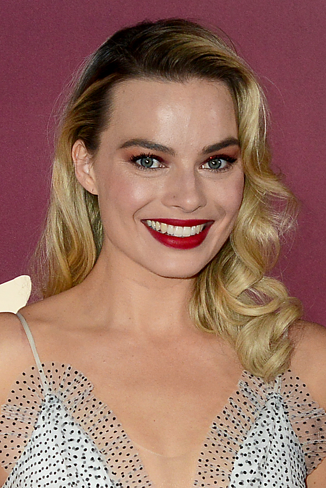 Margot Robbie