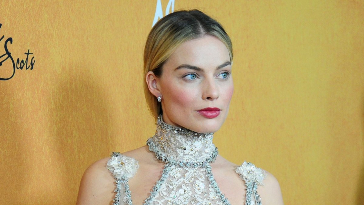 Margot Robbie