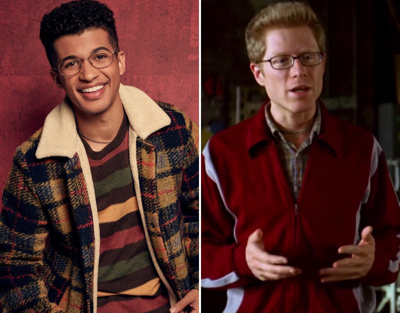 The Rent Live Cast Is Full of Stars Like Vanessa Hudgens and Tinashe