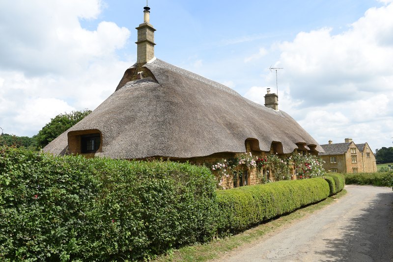 Meghan Markle And Prince Harry's Country Retreat