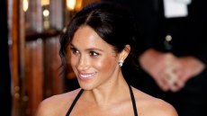 Meghan Markle’s 37 Best Looks Since Becoming a Duchess