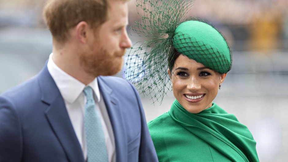 Meghan Markle's Top Looks Since Joining the Royal Family